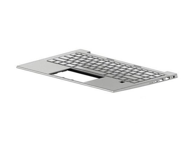 HP M16651-A41 TOP COVER FPR W KB NSV BL BEL  M16651-A41 Keyboard HP