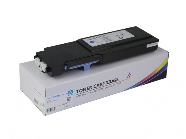 CoreParts MSP7530 Cyan Toner Extra High Cap  Cartridge 8K - chemical