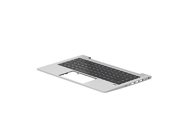 HP N42406-B31 TOP COVER WITHKEYBOARD INTL  