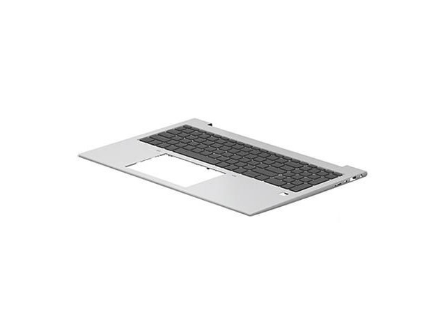 HP N93088-B31 Top cover with backlit  keyboard for HP laptops (UMA)