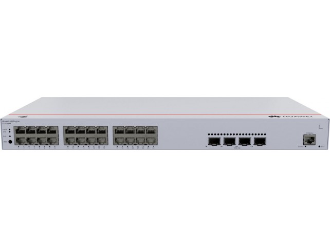HUAWEI eKit S220-24P4X S220-24P4X(400W)  