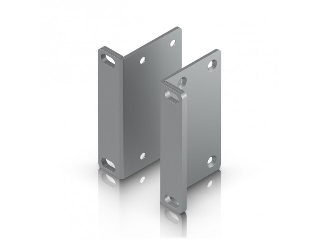 Ubiquiti UACC-RACK-EAR-2U Replacement rack ears for  UniFi 1U or 2U rack-mount