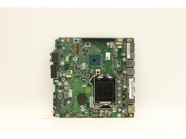 Lenovo 5B20U53704 MB FRU 9th WIN DPK  