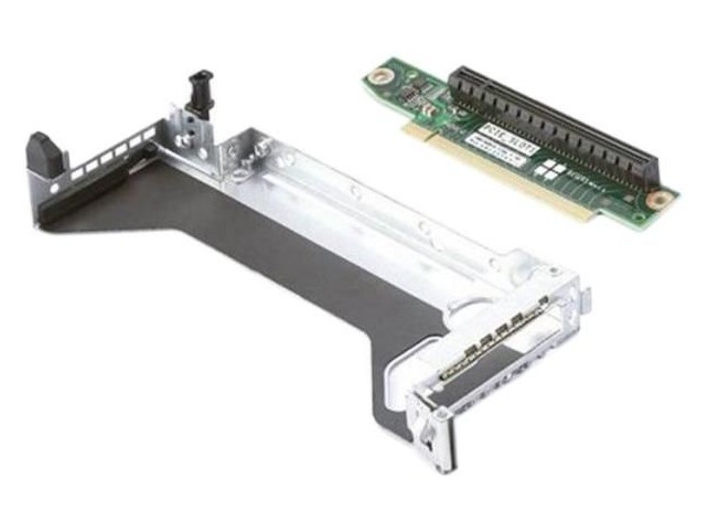 Lenovo 7XH7A02682-RFB 1U Low Profile PCIe x8/x16  Riser Card