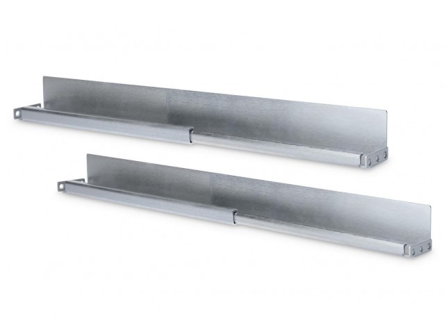 Digitus DN-19 GS-SRV L support sliding rails for  server cabinets with 800 too