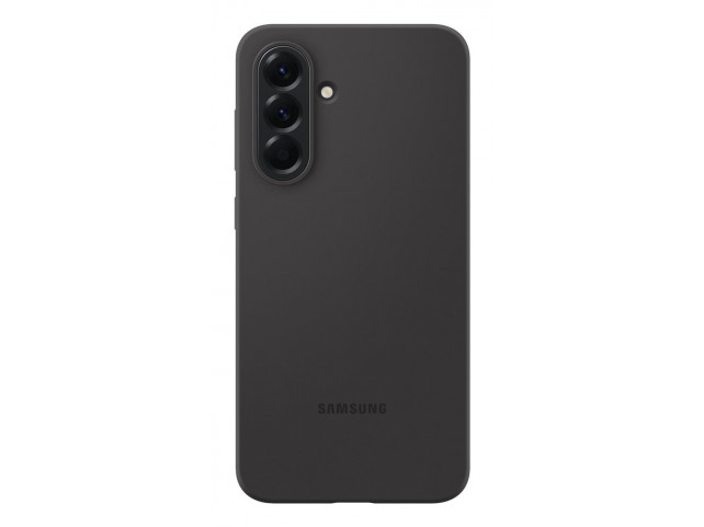 Samsung EF-PA566CBEGWW A56 Silicone Black  