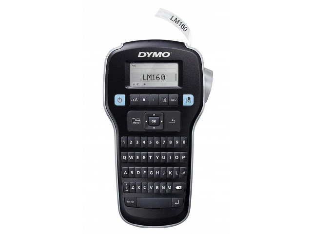DYMO 2181011 Labelmanager Dy Lm 160 Label  Printer Thermal Inkjet 180 X