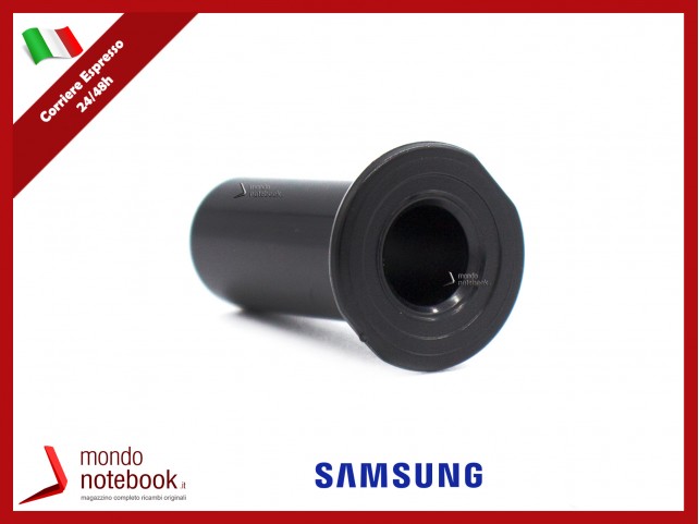Samsung ASSY HOLDER P-RING 65Q8C, ABS, BLACK, HB BN96-43169A,  Black,  4 pc(s)