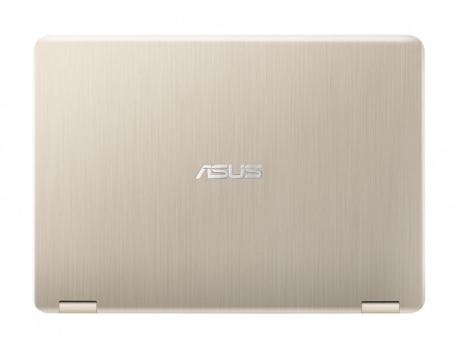 Asus 90NB0AL2-R7A010 LCD Cover  TP301UA-1B Cover ASUS