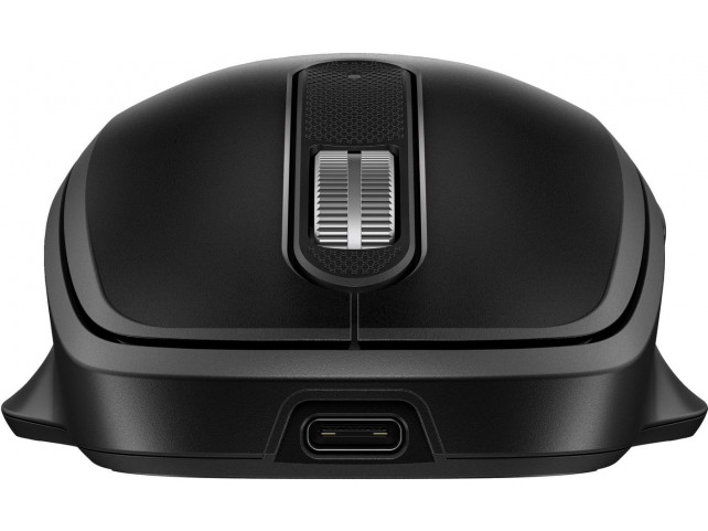 HP 9C2F7AA 515 Ultra-Fast  Rechargeable Wireless Mouse