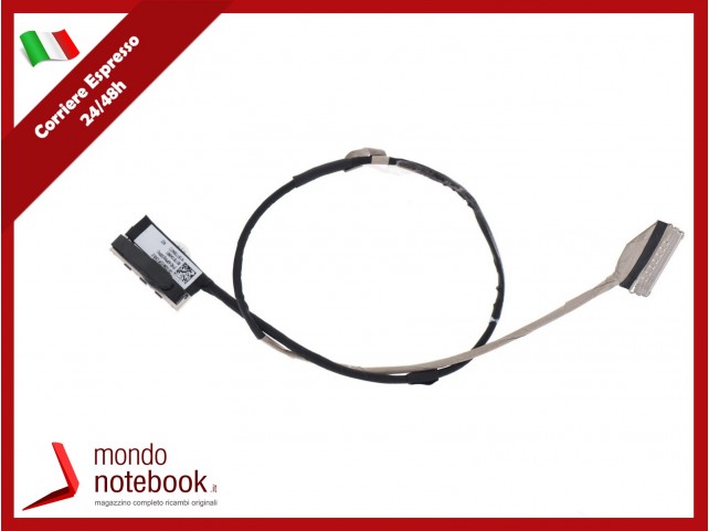 Cavo Flat LCD ASUS G513 G513ICM G513IE G513IM G513QE 40 Pin 300Hz