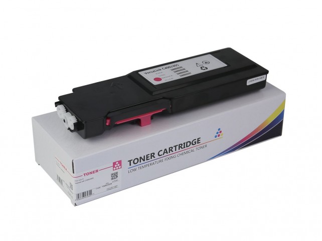 CoreParts MSP7535 Metered Magenta Toner Extra  High Cap Cartridge 8K