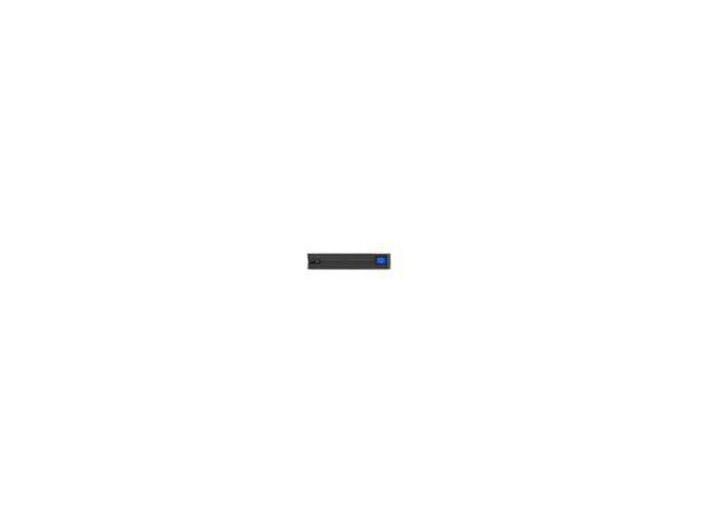 PowerWalker 10122258 VFI 3000 LICR IoT Online UPS  