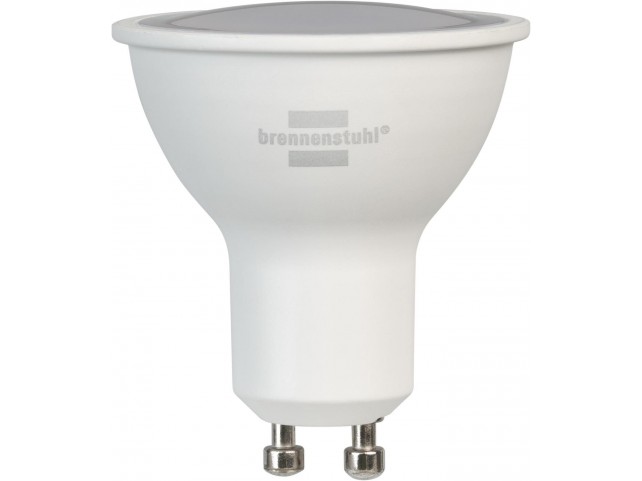 Brennenstuhl 1173780000 Led Bulb 4.5 W Gu10 F  