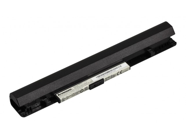 Lenovo 121500170 3-cell notebook battery 10.8V  24Wh Rechargeable