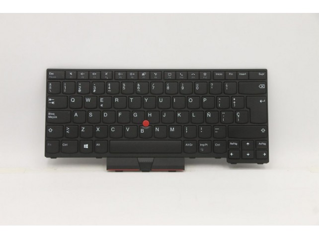 Lenovo 5N20W67733 FRU Odin Keyboard Full NBL  (Sunrex) Spanish 5N20W67733