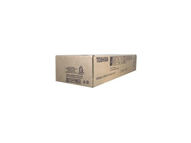 Toshiba 6AG00009135 T-Fc330Ek Toner Cartridge 1  Pc(S) Original Black