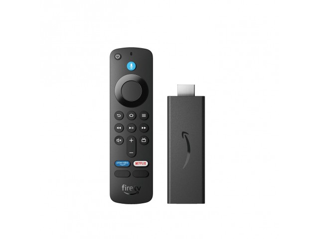 Amazon B0CQMWQDH4 Fire Tv Stick Hd Free And  Live Tv Alexa Voice Remote