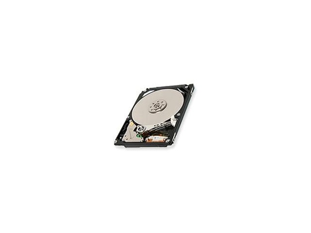 Toshiba MK2565GSX-RFB 250GB SATA 5400RPM 8MB 9 5MM  x x Refurbished x x