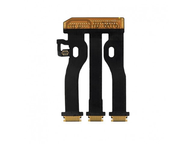 CoreParts MOBX-IWATCH5-44MM-04 LCD Flex Connector for Apple  Watch S5 (44mm)