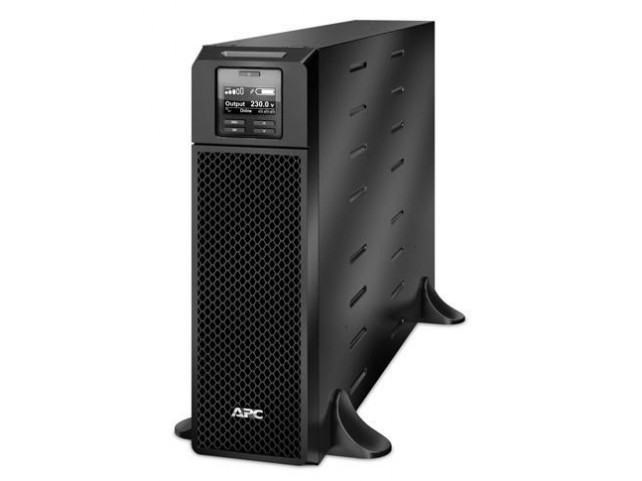 APC SRT5KXLI Smart UPS-SRT  x x New Retail x x