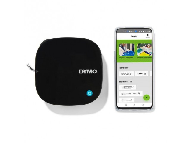 DYMO 2172855 Letratag 200B  