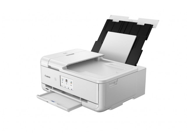 Canon 2988C056 Pixma Ts9551Ca Inkjet A3 4800  X 1200 Dpi Wi-Fi