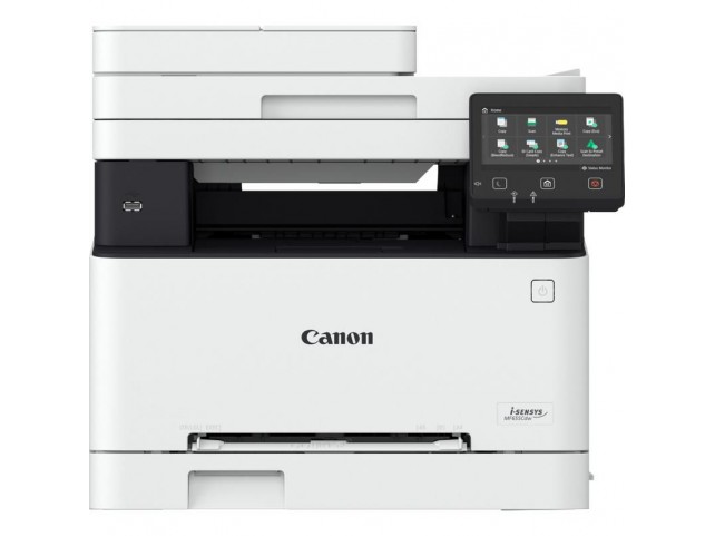 Canon 5158C004 I-Sensys Mf655Cdw Laser A4  1200 X 1200 Dpi 21 Ppm Wi-Fi