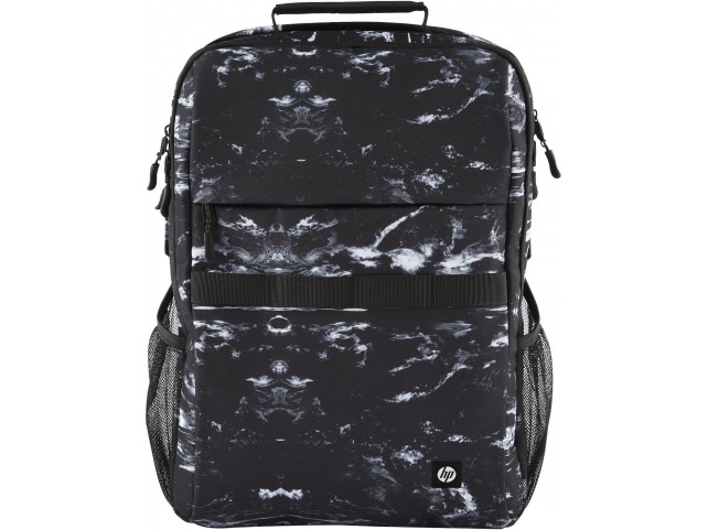 HP 7K0E2AA Campus Xl Marble Stone  Backpack