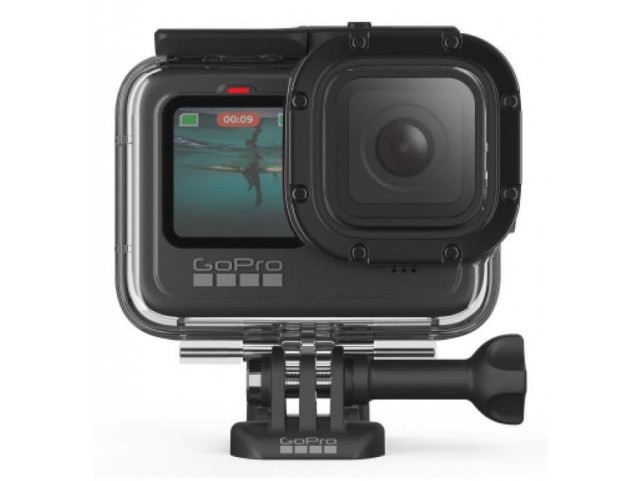 GoPro ADDIV-001-VT Protective Housing Hero13  Hero12 Hero11 Hero10