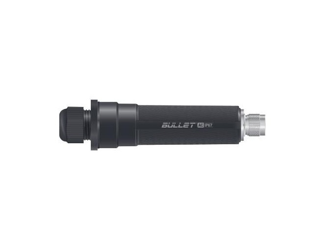 Ubiquiti BULLETAC-IP67 airMAX Bullet Dual Band  AC Titanium