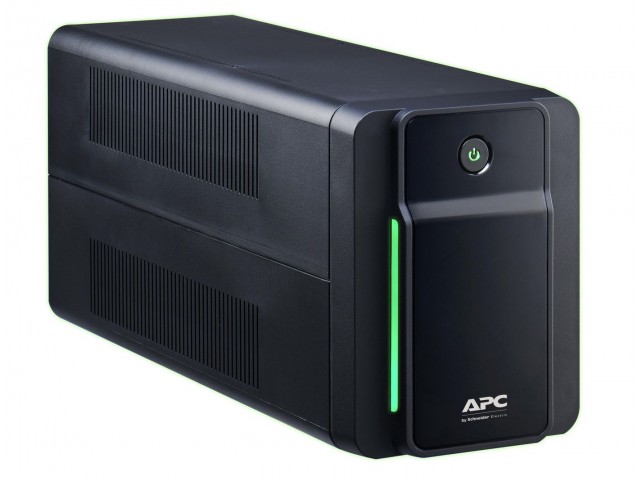 APC BX750MI-GR Back-UPS BX 750VA 230V Schuko  