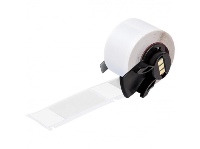 Brady M6-21-427 Self-laminating Vinyl Labels  for M611 M610 and M710