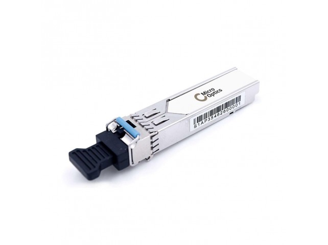 Lanview MO-MGB-TLA10 Planet MGB-TLA10 Compatible  SFP Tx1310/Rx1550 SMF 10 km