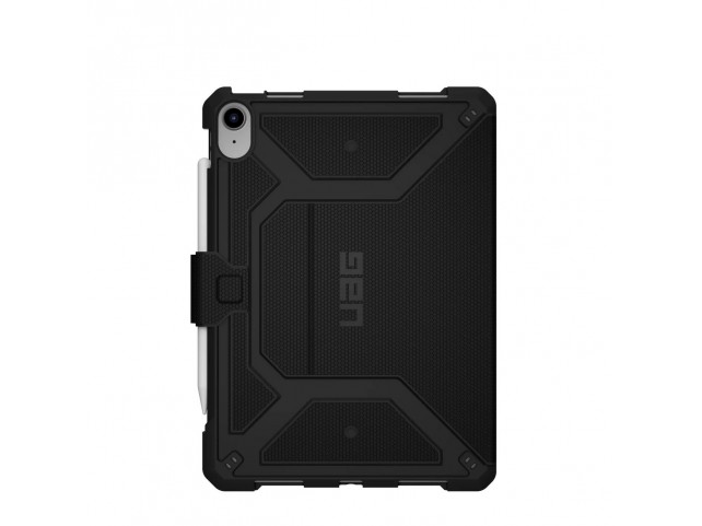 Urban Armor Gear 123396114040 Metropolis 27.7 Cm (10.9 )  Folio Black