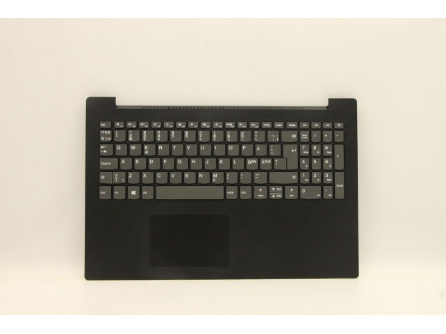Lenovo 5CB0T25491 V145 Nordic layout  keyboard and cover assembly