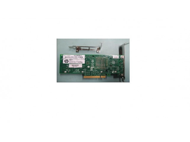 Hewlett Packard Enterprise 717708-001-RFB BOARD NIC G2x8 2P 10G BT Inte  x x Refurbished x x
