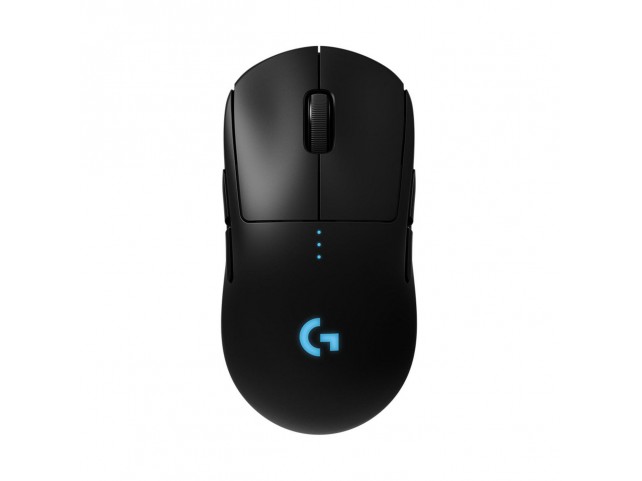 Logitech 910-005273 G PRO Wireless Gaming  Mouse EWR2