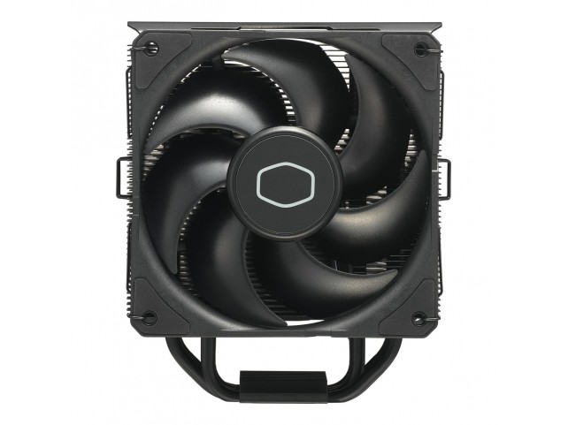 Cooler Master RR-S4KK-25SN-R1 Hyper 212 Black Processor Air  Cooler 12 Cm