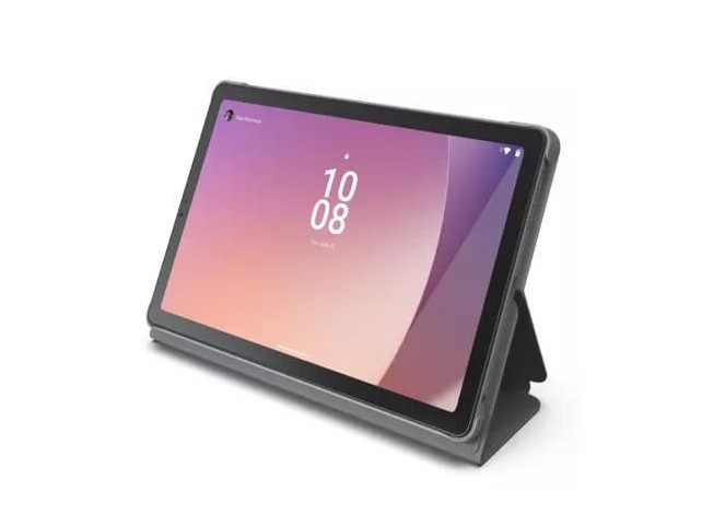Lenovo ZG38C04869 Tablet Case 22.9 Cm (9 )  Folio Grey