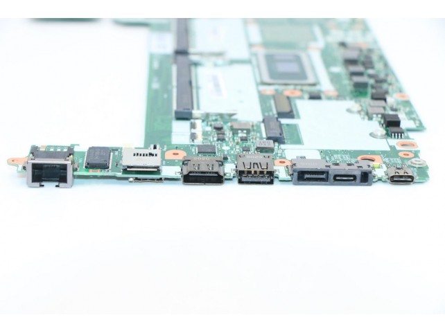 Lenovo 5B20W77438 Odin INTEL FRU BDPLANAR FRU  LBL Intel UHD