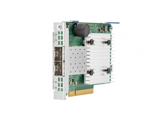 Hewlett Packard Enterprise 867334-B21-RFB Eth 10/25Gb 2p 622FLR-SFP28  x x Refurbished x x