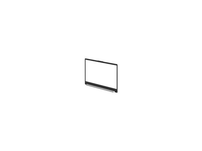 HP N36078-001 BEZEL LCD NSV W HINGE CAP PVCY  