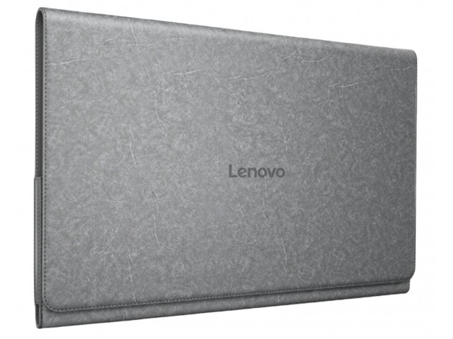 Lenovo ZG38C05800 Tab Plus Sleeve 29.2 Cm  (11.5 ) Sleeve Case Grey