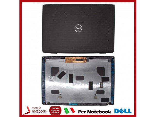 Cover LCD Dell Latitude 7520 E7520 (Nera) TKXFT