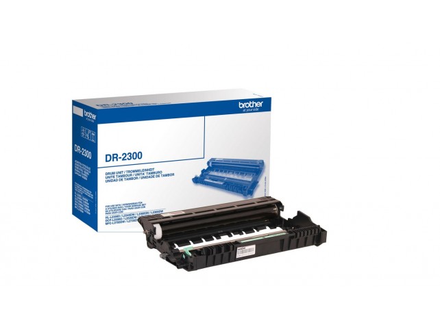 Brother DR2300 DR2300 DRUM FOR DLL - MOQ 3  