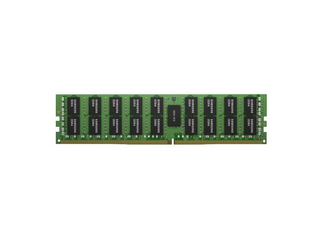 Samsung M393A4G43AB3-CWE-RFB Memory Module 32 Gb 1 X 32 Gb  Ddr4 3200 Mhz