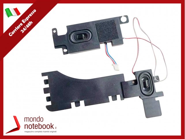 Altoparlanti Speaker SET HP 250 255 G8 (Coppia)