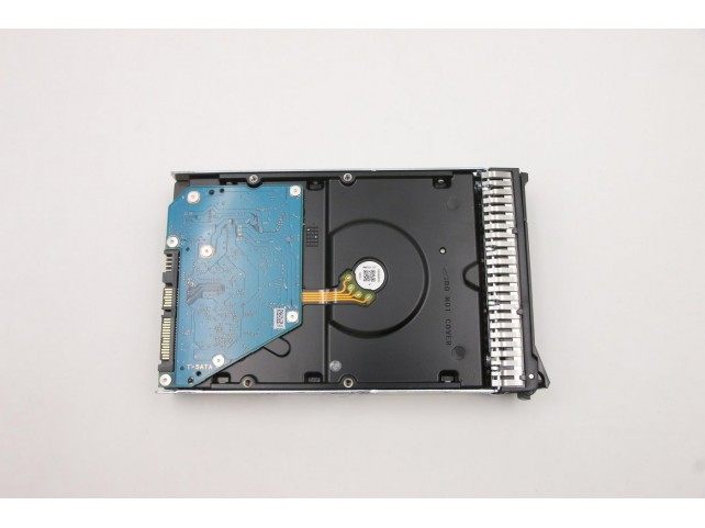 Lenovo 00YK040 4TB SATA 7.2K 6GB 3.5 - Hdd  x x New Retail x x