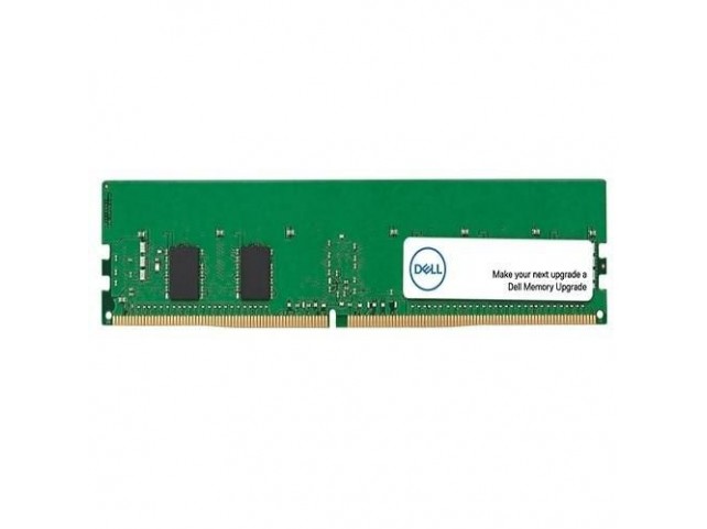 Dell AA799041 AA799041 memory module 8 GB  DDR4 3200 MHz ECC AA799041 8